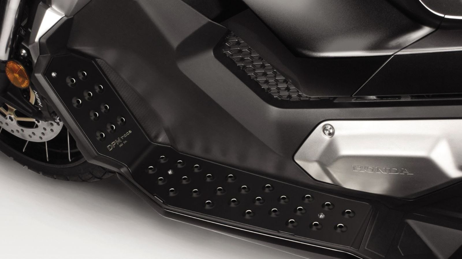 Καλύμματα μαρσπιέ De Pretto Moto για Honda X-ADV 2021