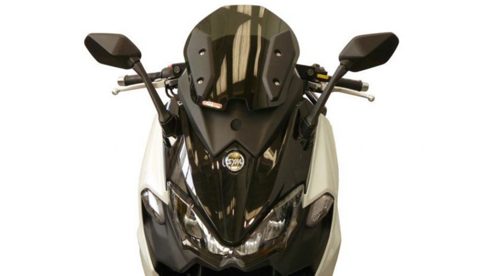 Ζελατίνα Fabbri για Sym Max Sym TL 500