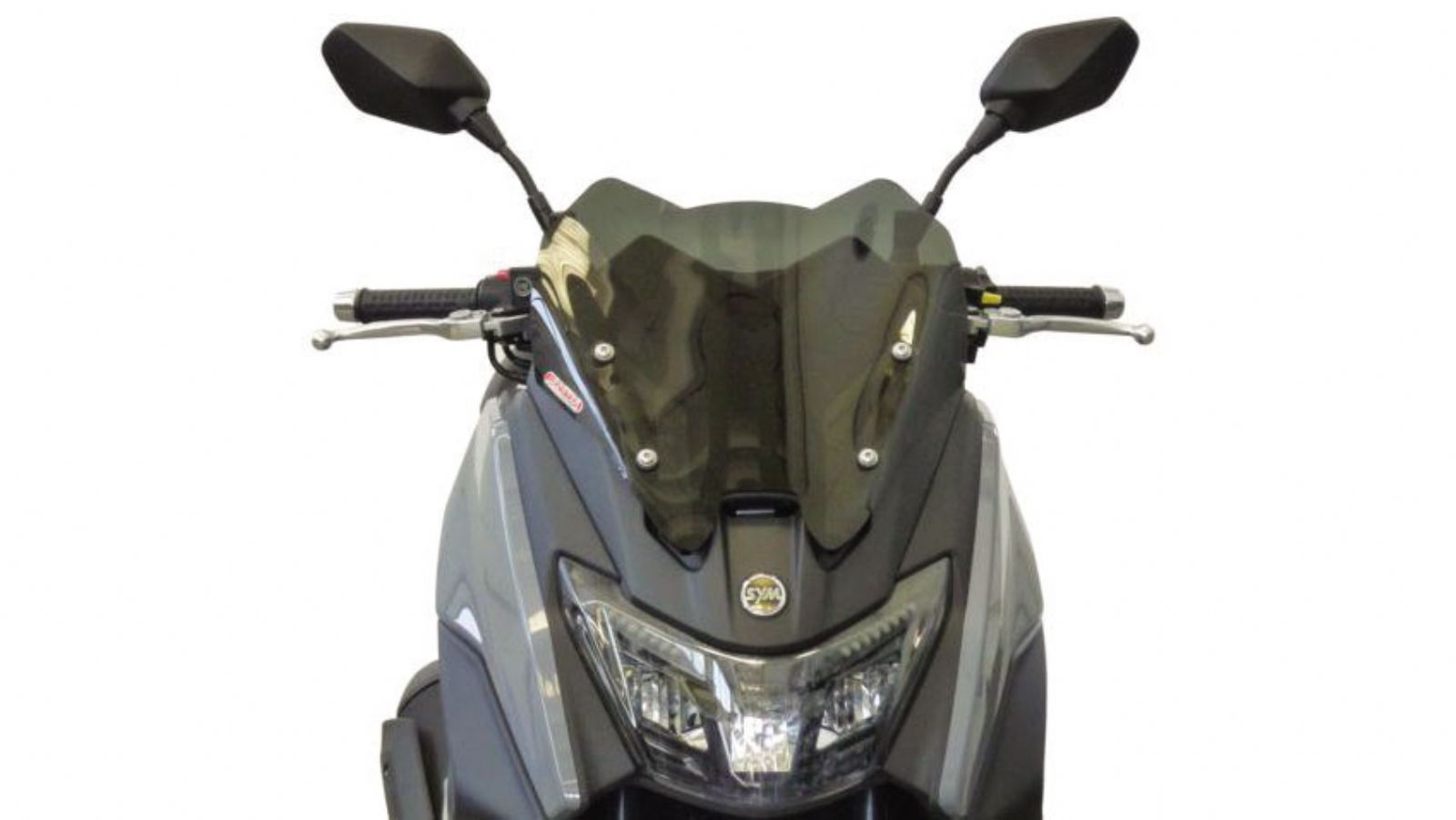 Fabbri ζελατίνα για Sym Maxsym 400 Euro 5