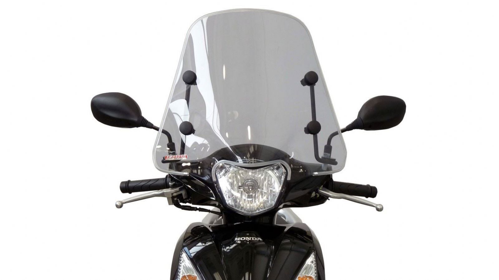 Ζελατίνα Fabbri για Honda Vision