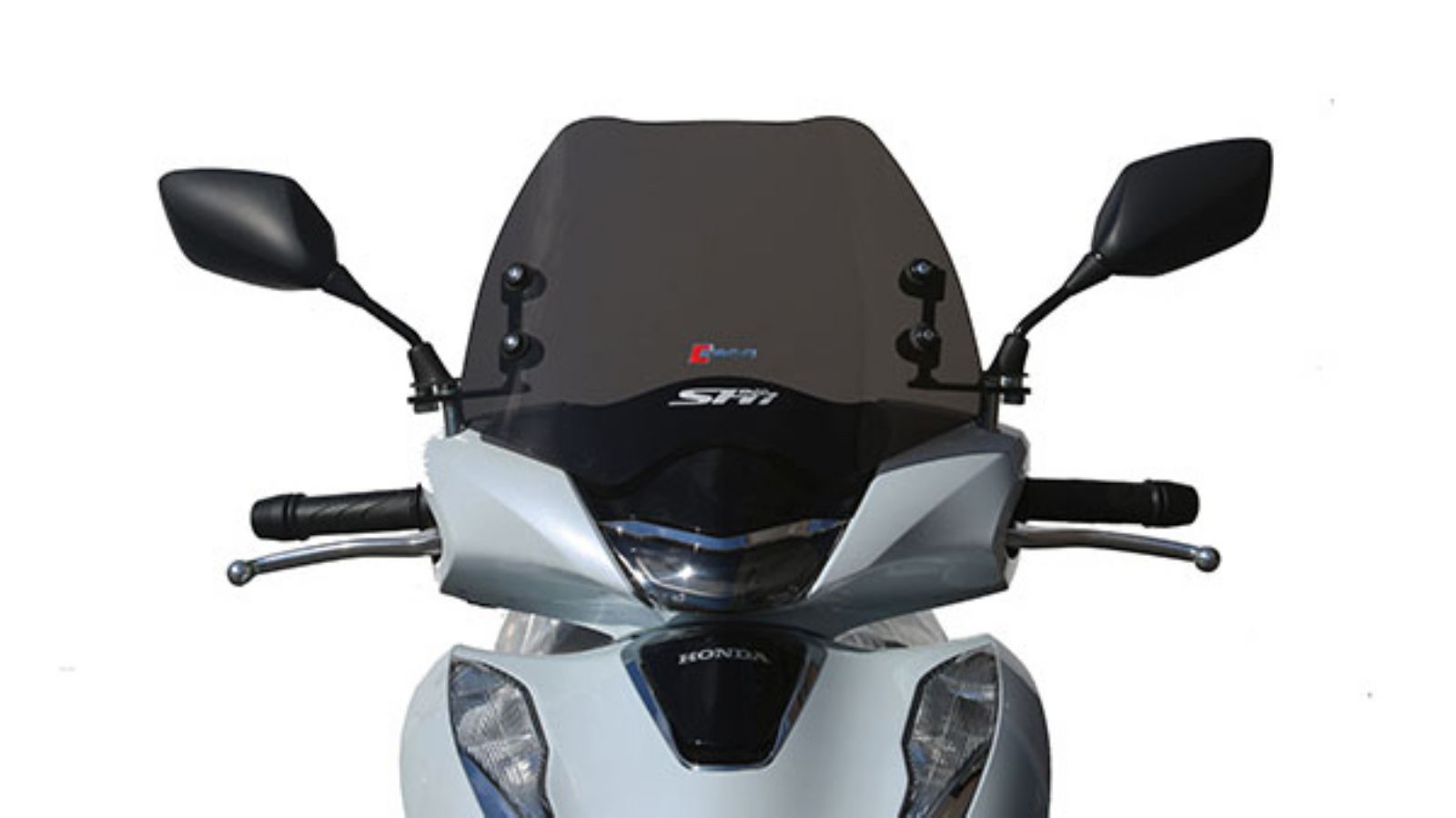 Ζελατίνα Faco για HONDA SH 125-150 (2020)