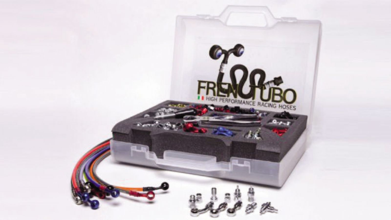 Σωληνάκια φρένων Fren Tubo