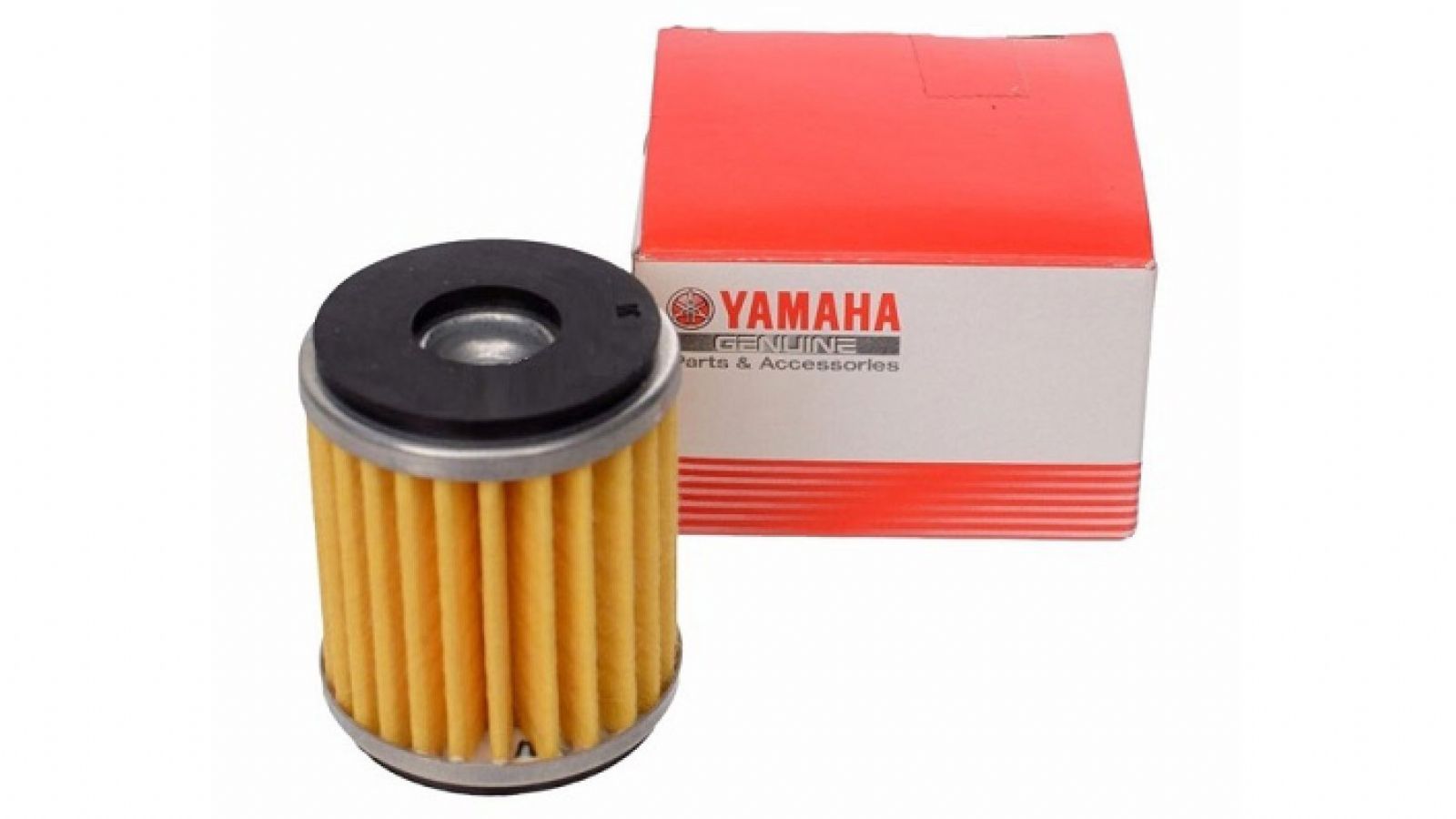 Γνήσιο φίλτρο λαδιού για Yamaha Crypton X-135