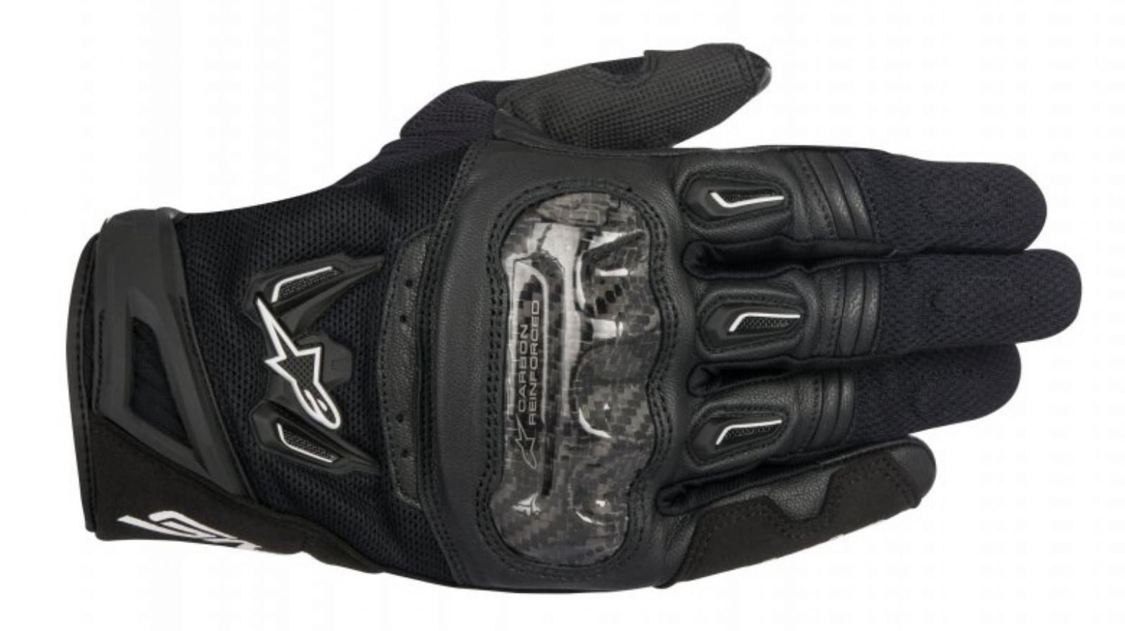 Kαλοκαιρινά γάντια Alpinestars SMX-2 Air Carbon V2