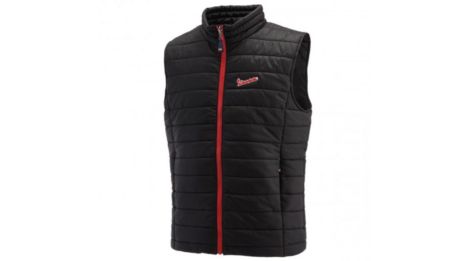 Γιλέκο double face Vespa Modernist