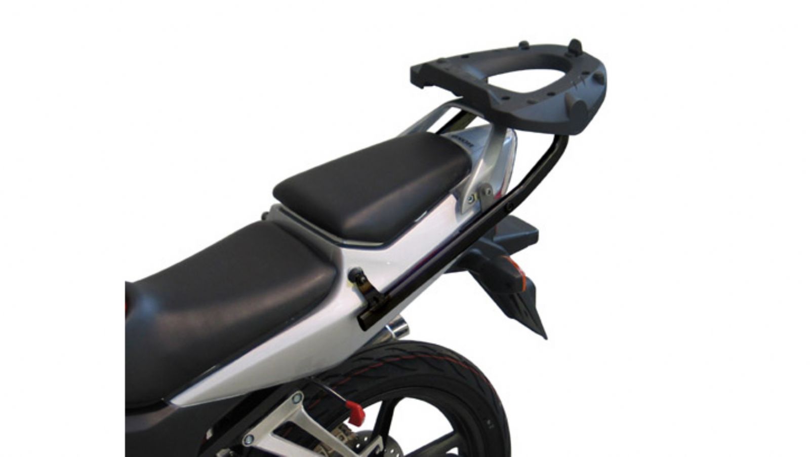 Σχάρα Givi για Honda CBR 125
