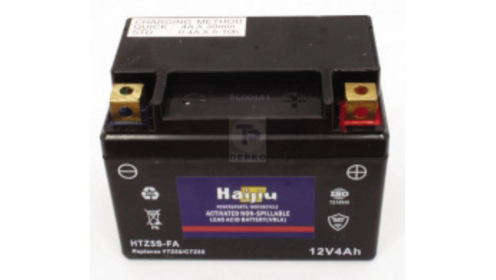 Mπαταρίες Haijiu FA - HTZ5S