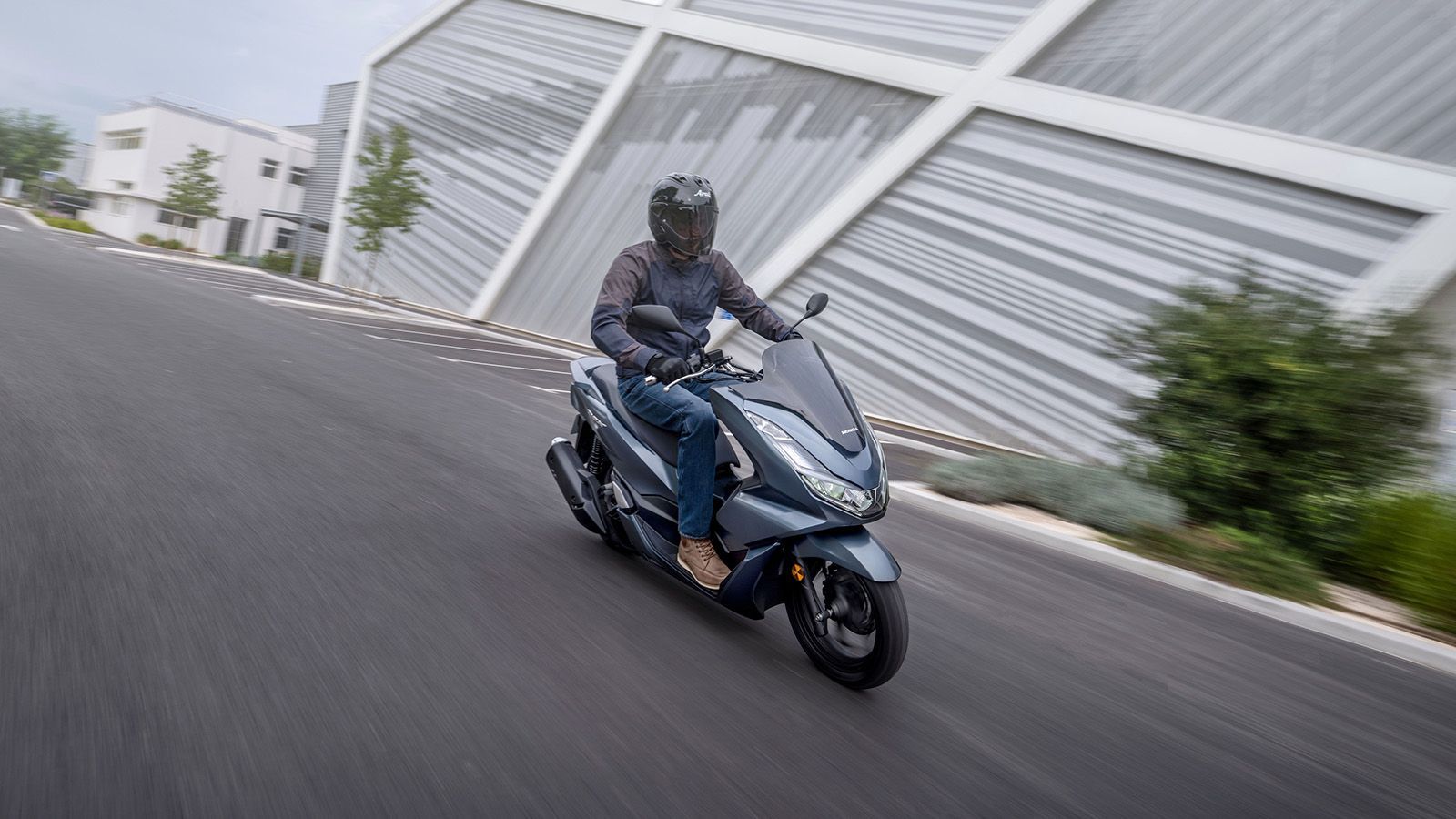 Honda PCX, CB 125F και SH Mode ξανά διαθέσιμα