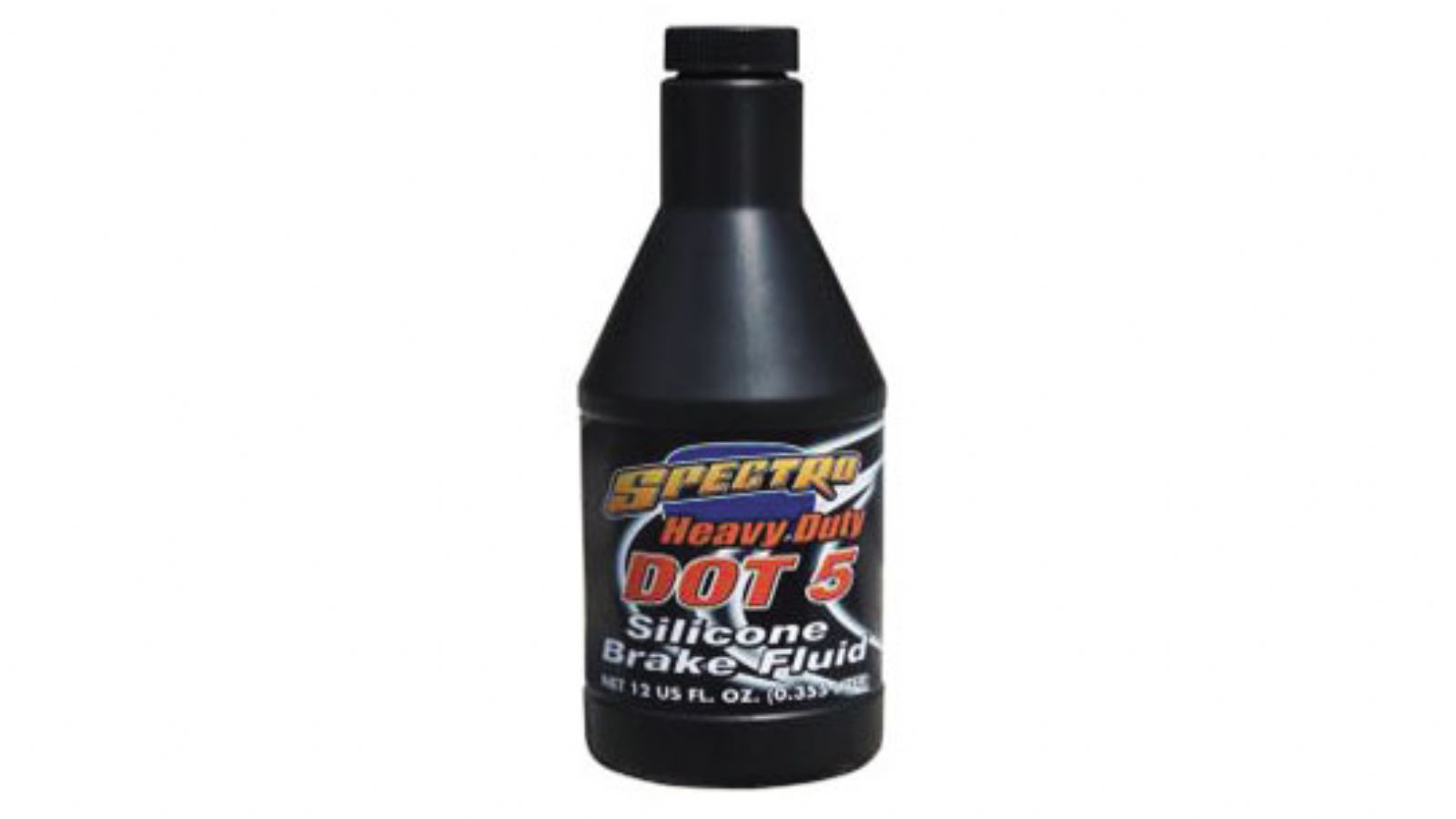 Υγρό φρένων Spectro Silicon Brake Fluid DOT 5 για Harley
