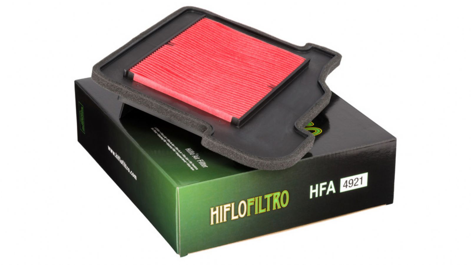 Hiflo filtro φίλτρο αέρος για Yamaha MT-09