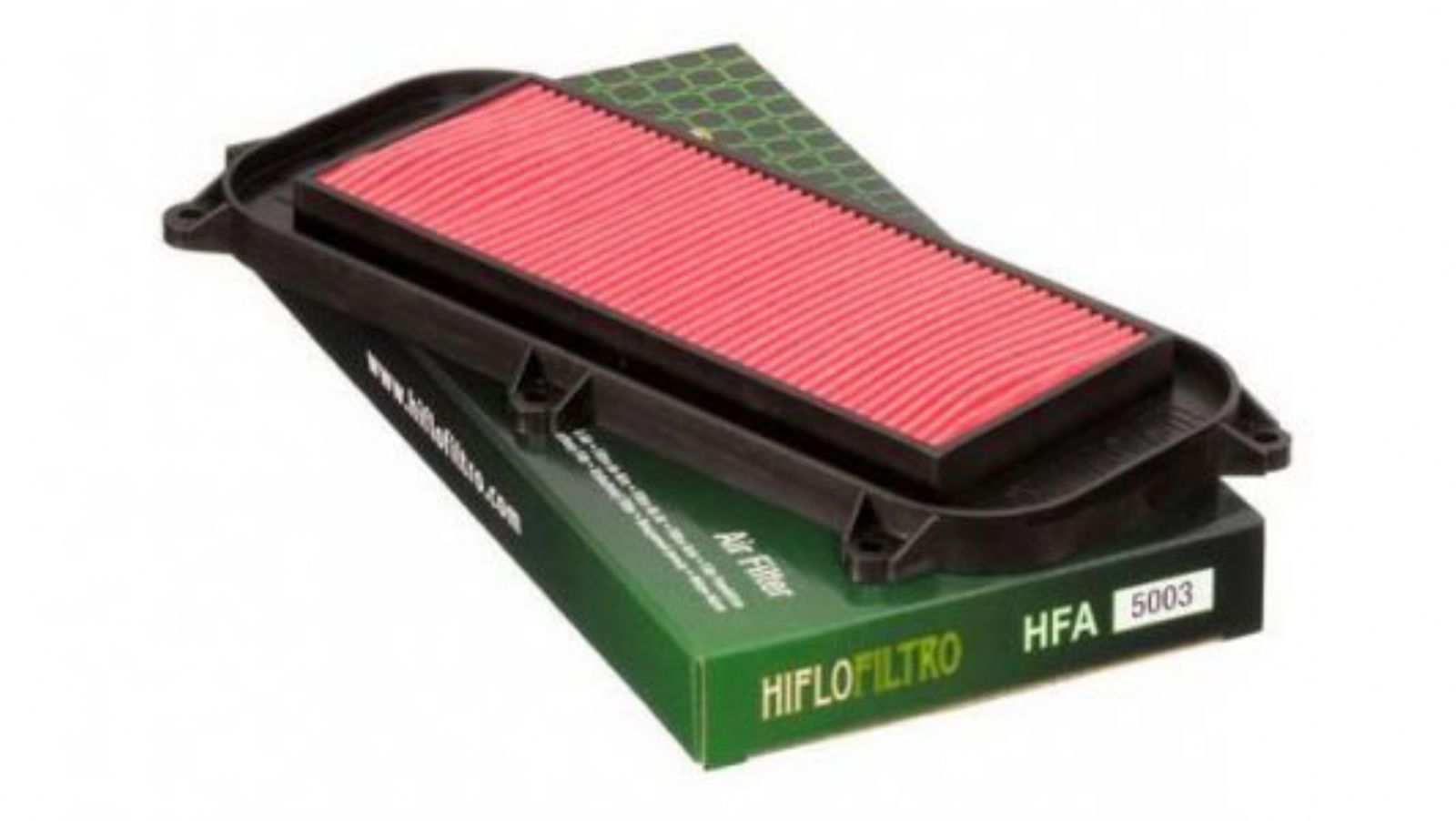 Hiflofiltro φίλτρο αέρος για Kymco Xciting 250 - 300