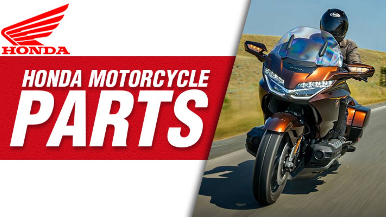 Γνήσια ανταλλακτικά Honda σε απίστευτες τιμές