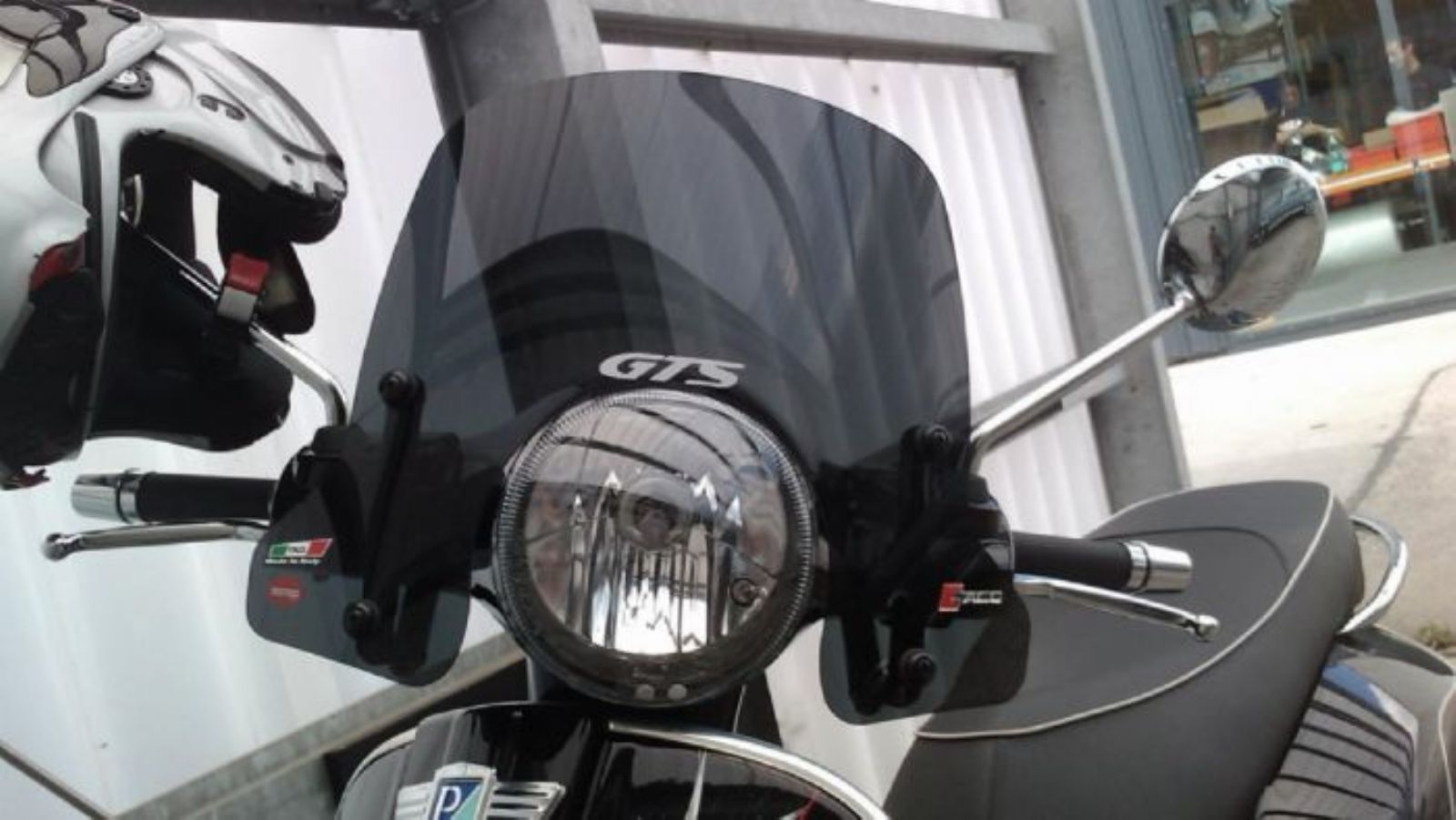 Aνεμοθώρακες FACO: Το ιδανικό αξεσουάρ