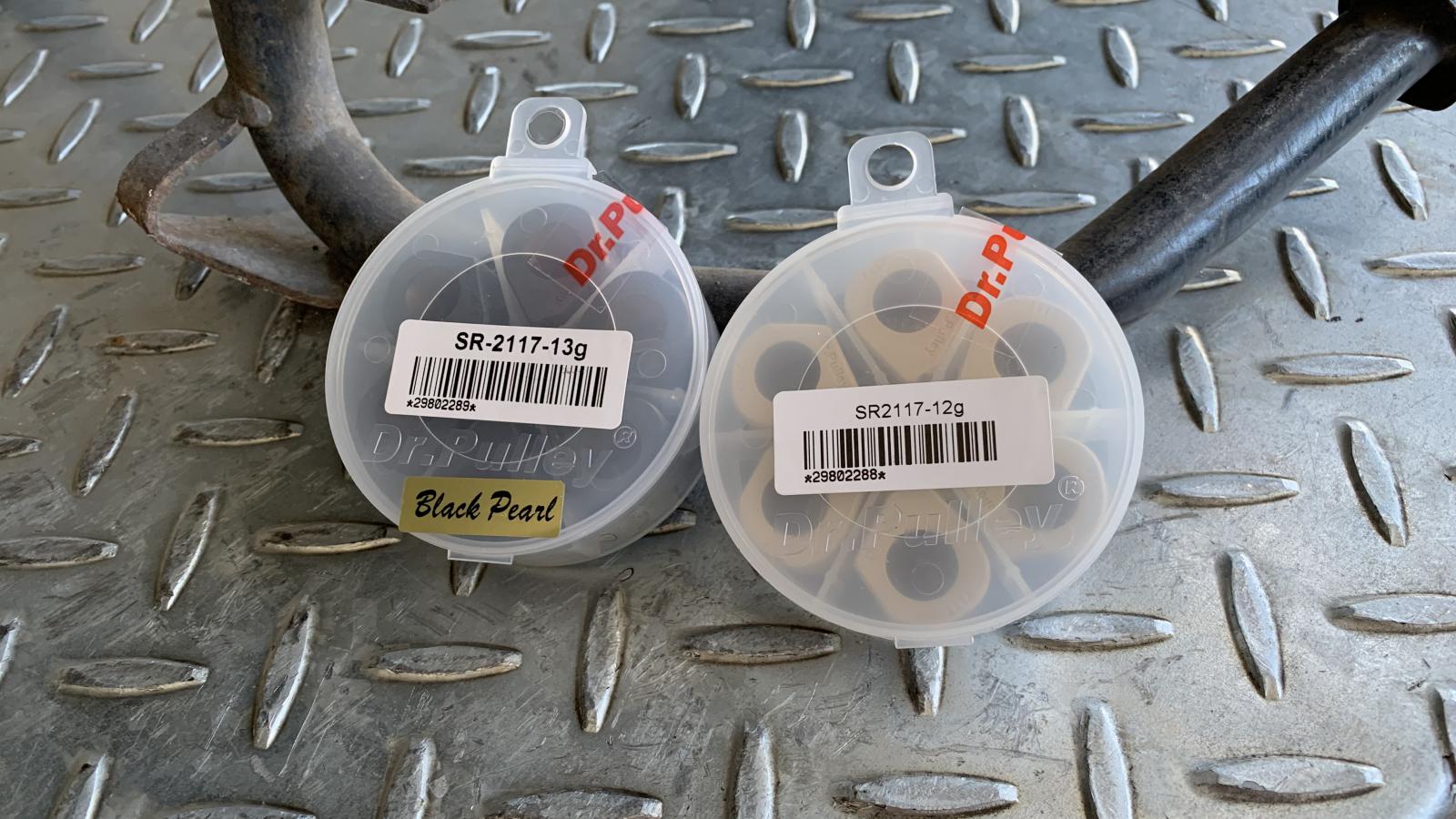 Test μπίλιες Dr. Pulley: Σημαντικά πιο γρήγορο το Beverly