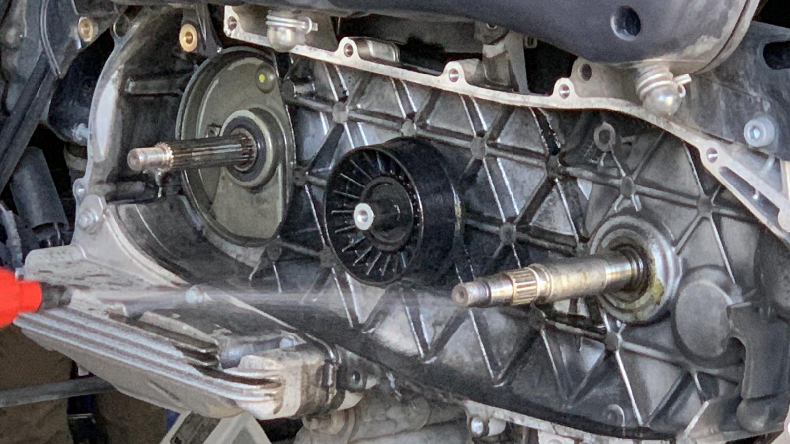 Test μπίλιες Dr. Pulley: Σημαντικά πιο γρήγορο το Beverly