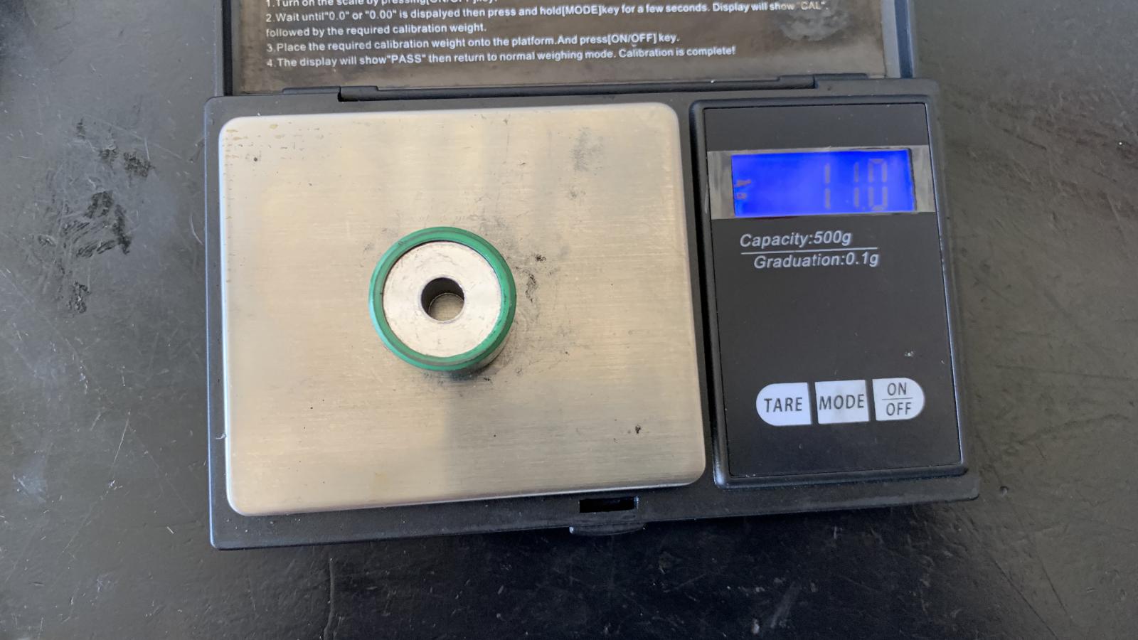 Test μπίλιες Dr. Pulley: Σημαντικά πιο γρήγορο το Beverly