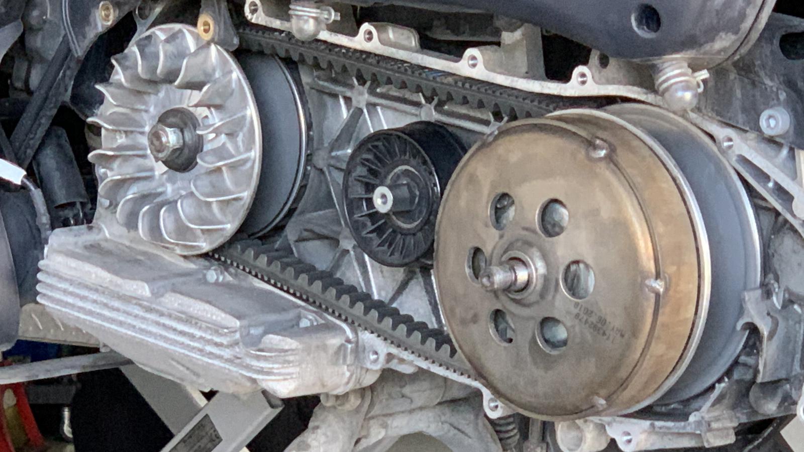 Test μπίλιες Dr. Pulley: Σημαντικά πιο γρήγορο το Beverly