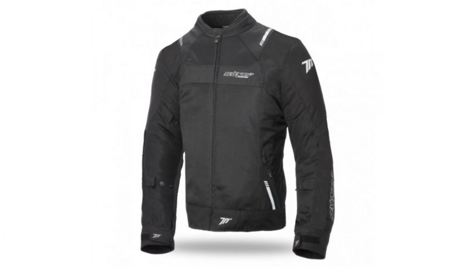 Καλοκαιρινό jacket Seventy Degrees JR52