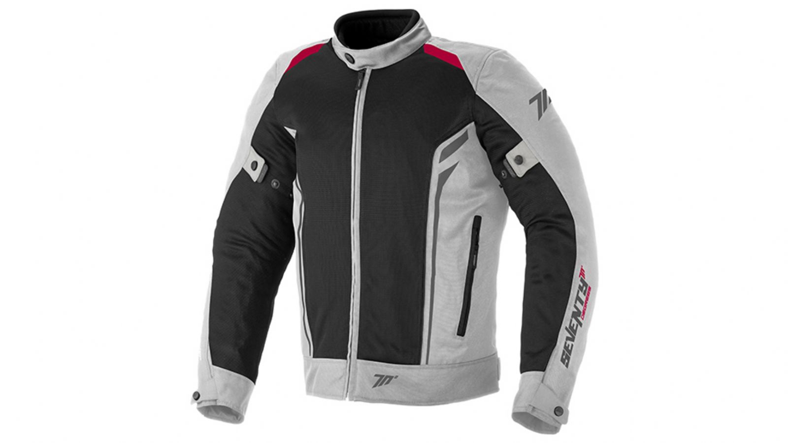 Καλοκαιρινό μπουφάν Seventy Degrees SD-JC 32