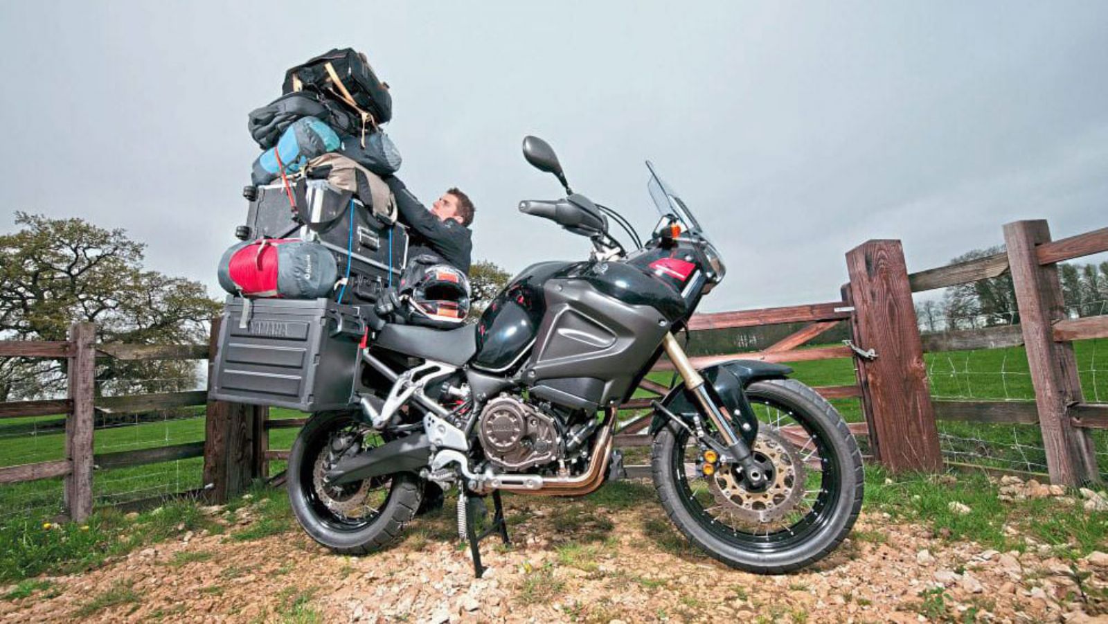 Θα «κόψεις» υποπλαίσιο αν τη φορτώσεις λάθος