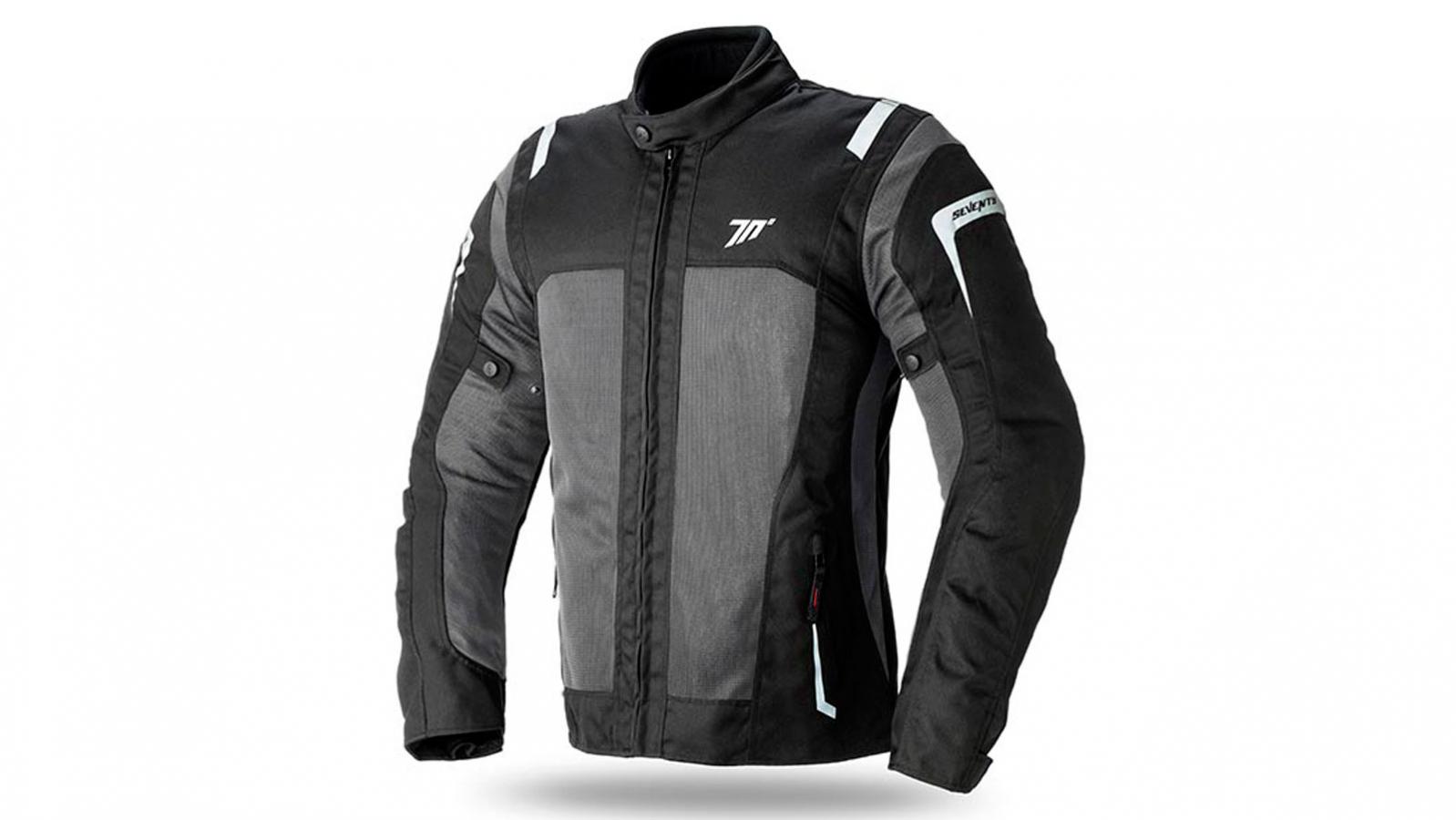 Καλοκαιρινό μπουφάν Seventy Degrees SD-JT44