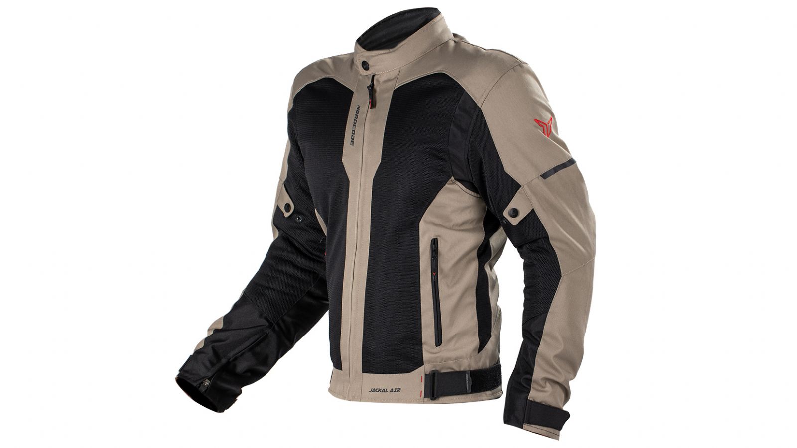 Καλοκαιρινό μπουφάν Nordcode Jackal Air