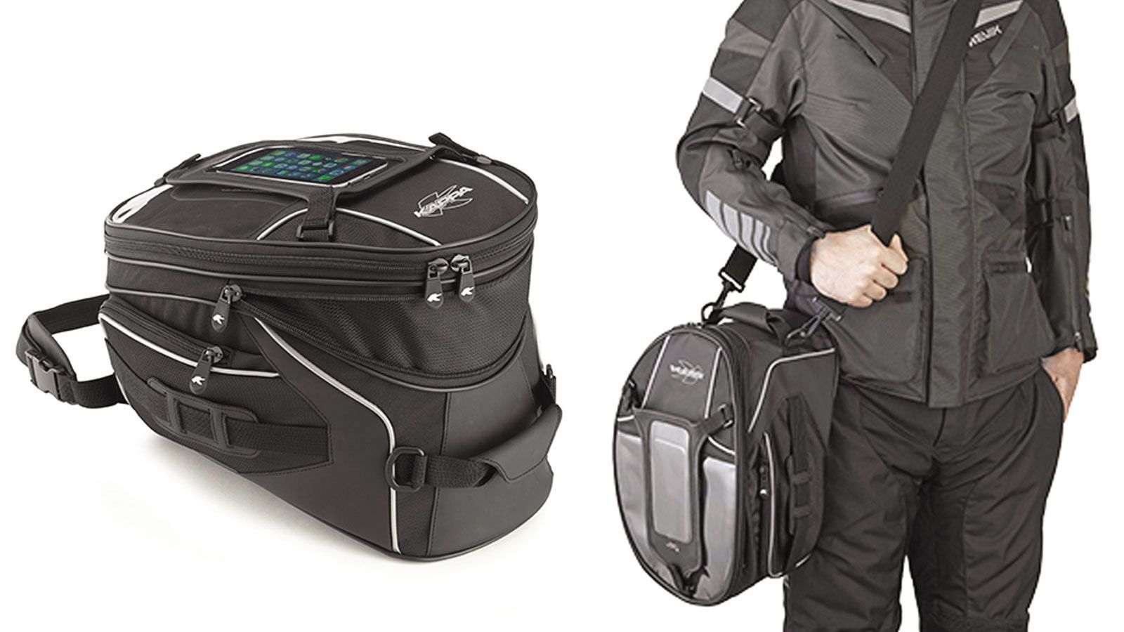 Tank bag Kappa RA311R