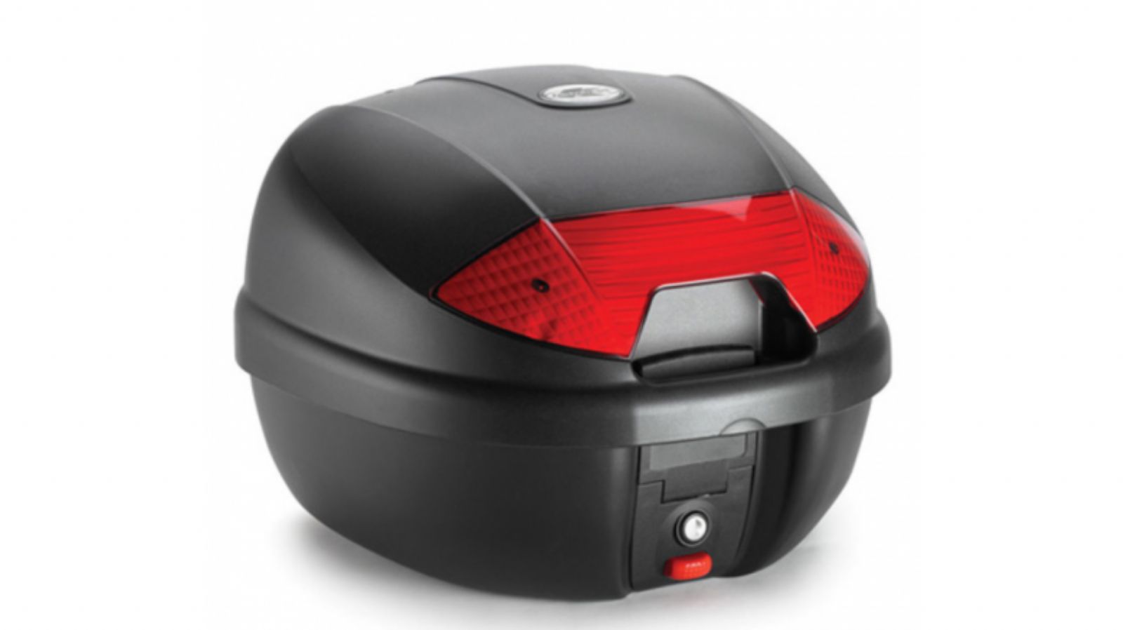 Κεντρική βαλίτσα Κappa K30Ν Monolock