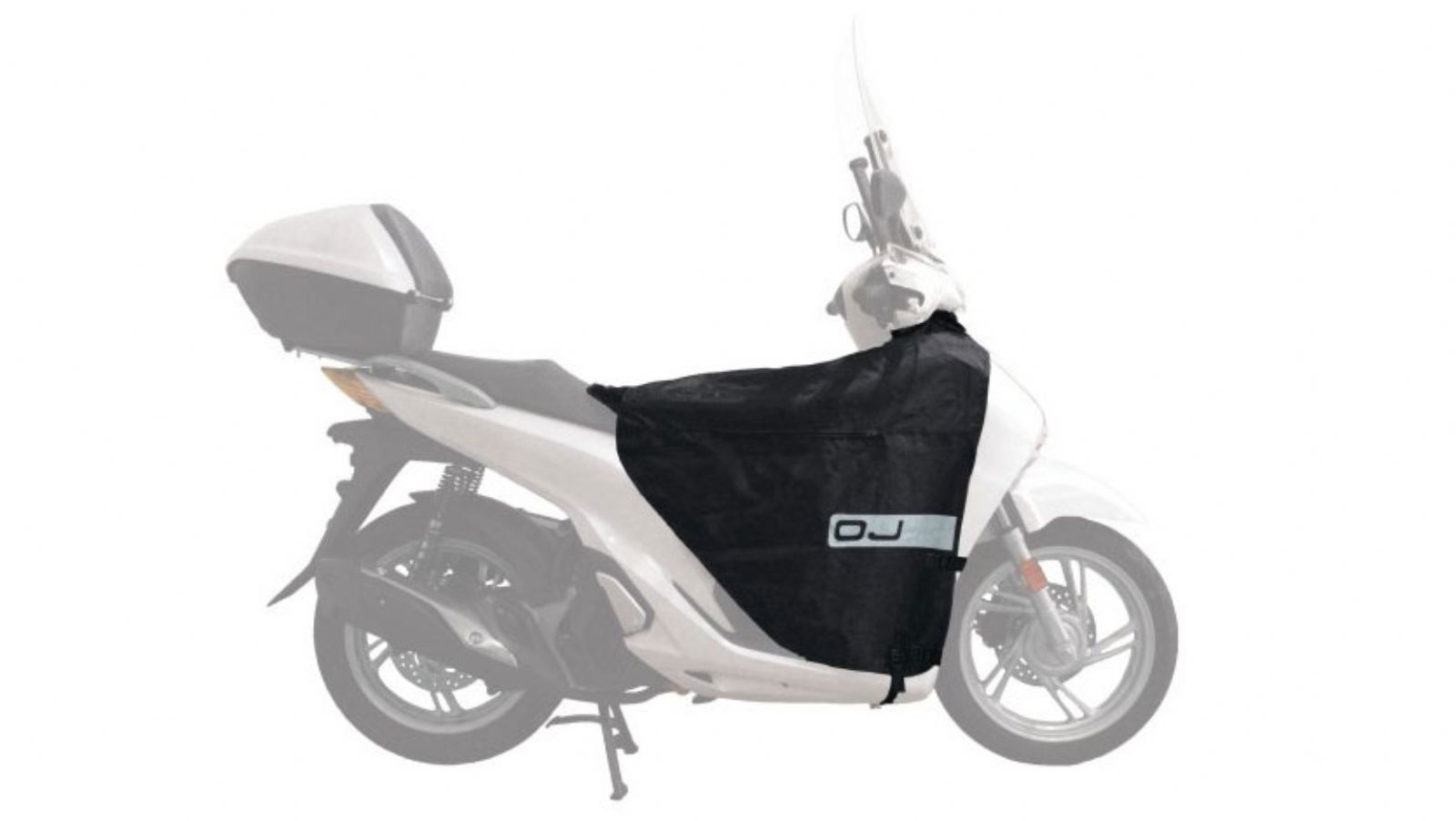 Κουβέρτα OJ Pro Leg JFL-TG