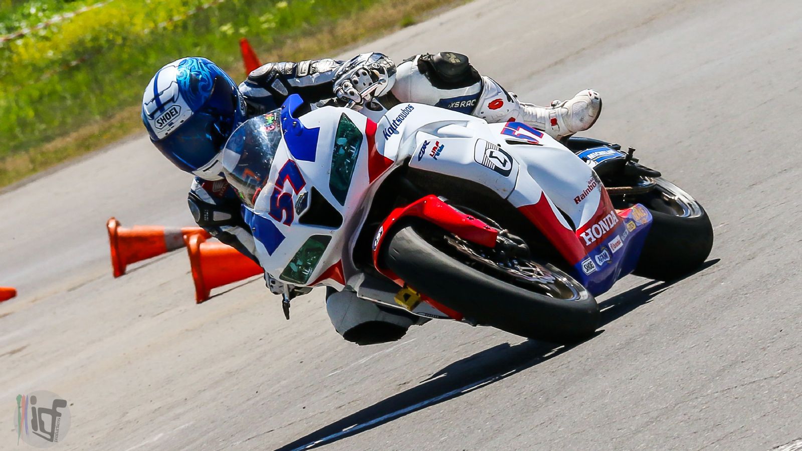 Κουτσουμπός: Αγωνιστική τεχνογνωσία για τη Honda σου