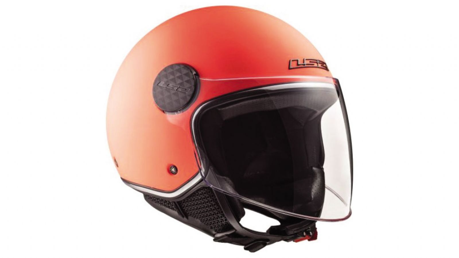 Κράνος LS2 Sphere LUX