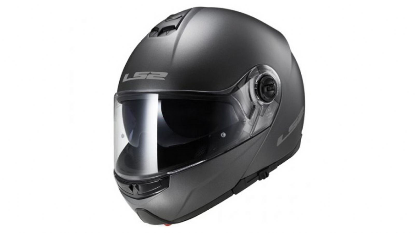 LS2 325.1 Strobe Μatt Τitanio