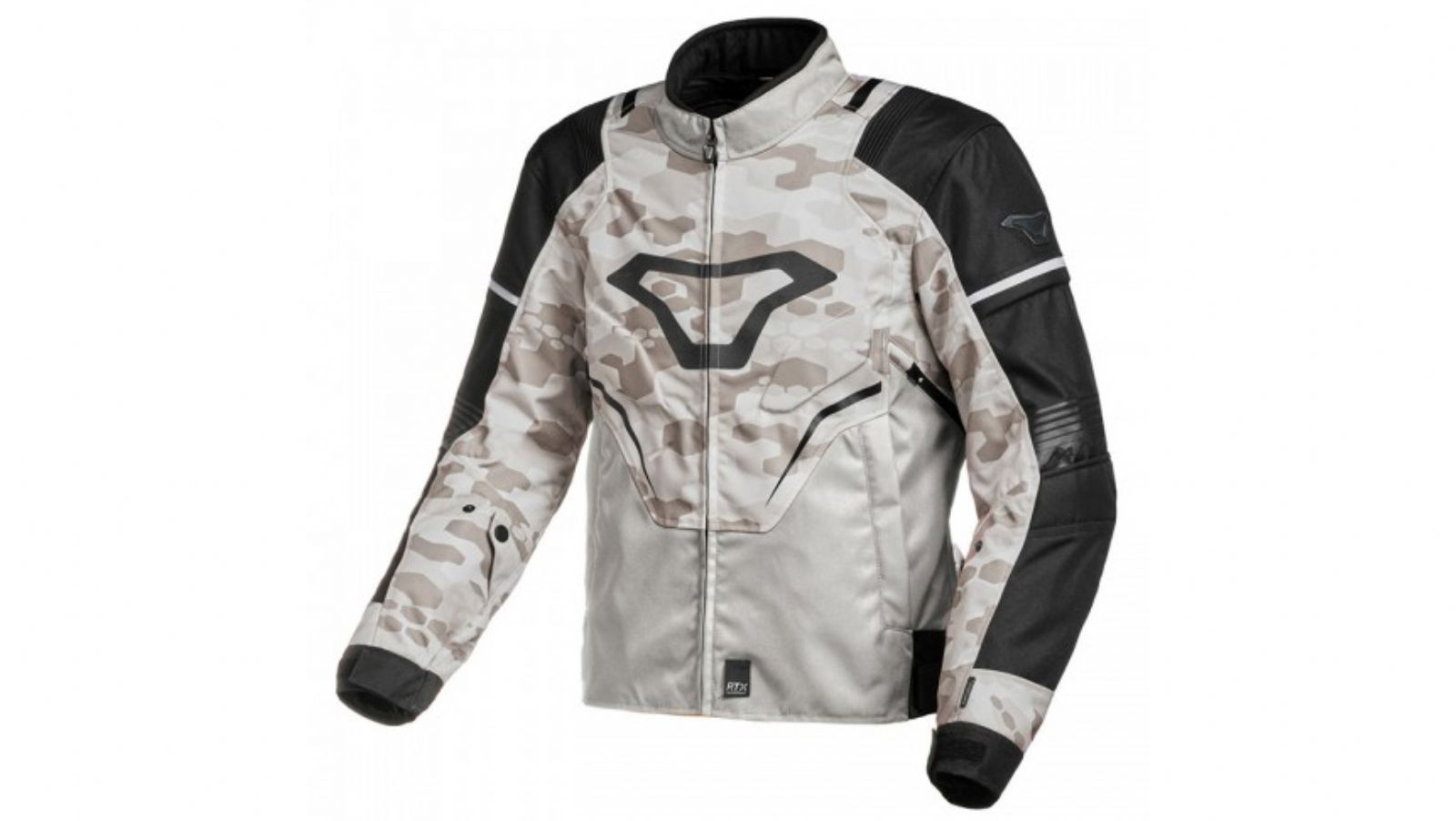 Αδιάβροχο μπουφάν Macna Adept