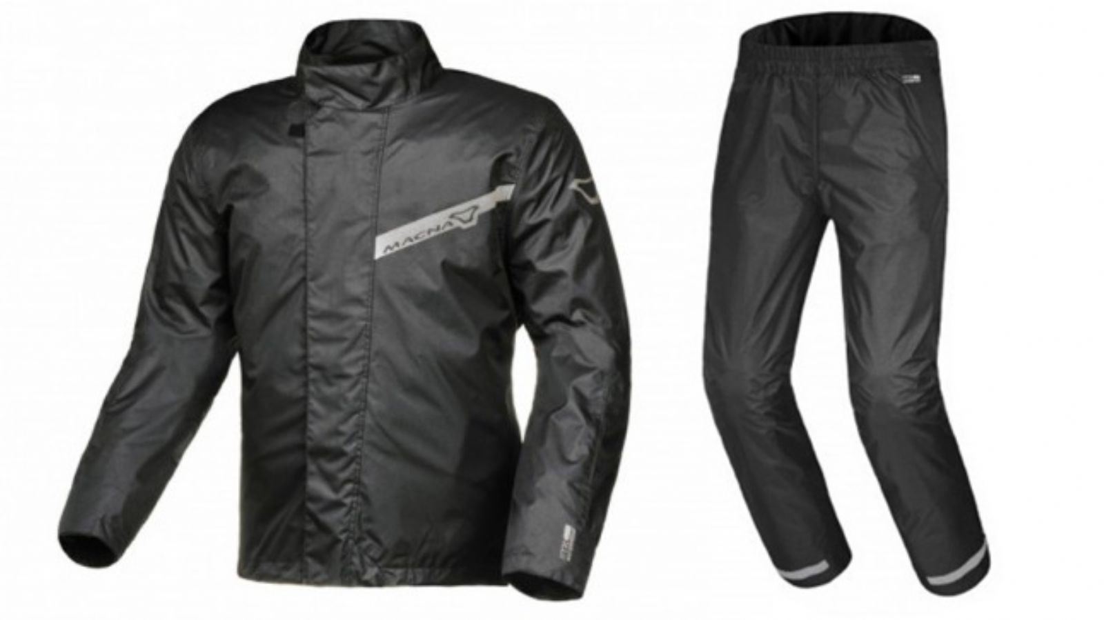 Αδιάβροχο σετ Macna