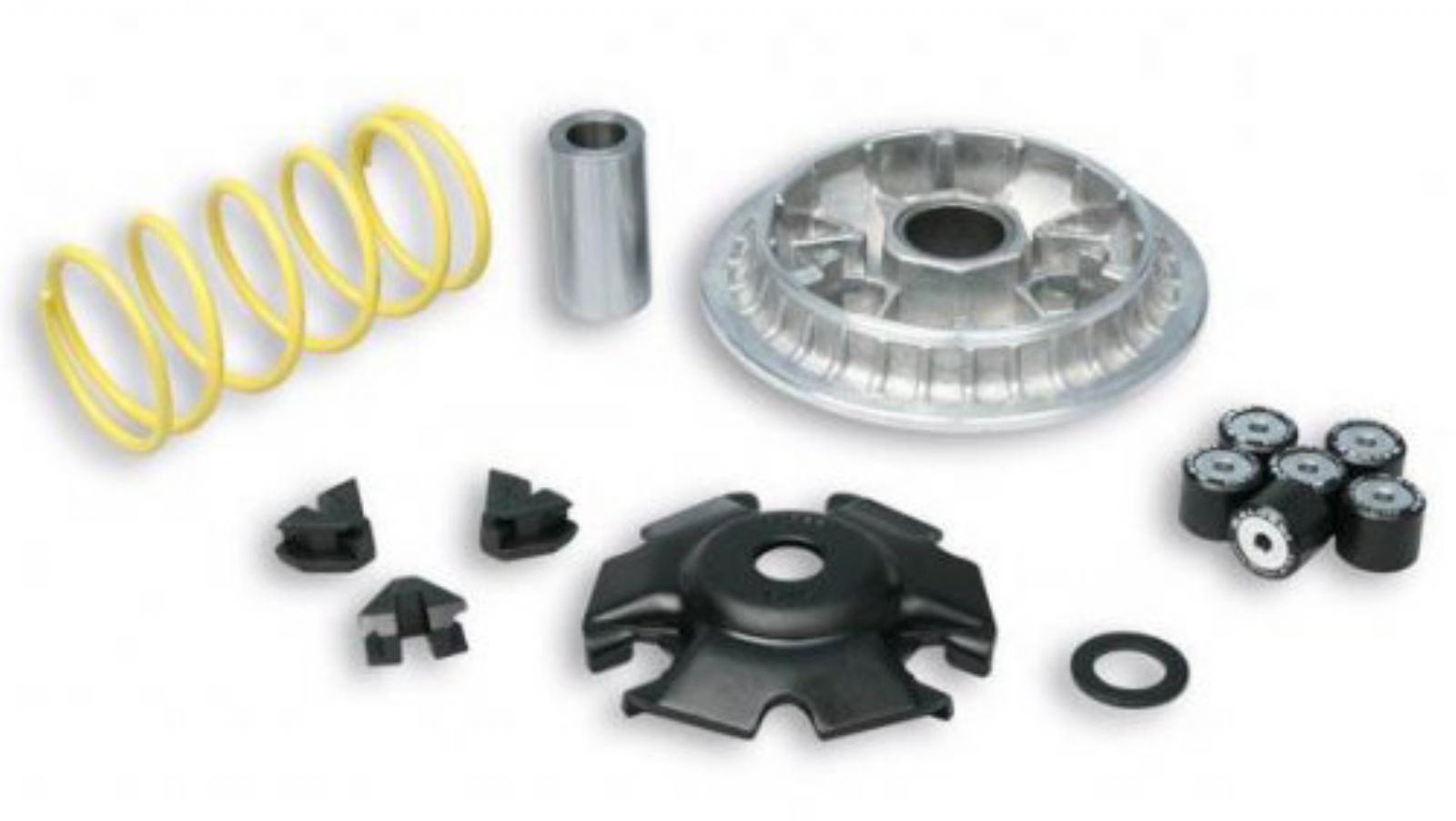 Variator Μalossi για YAMAHA N-MAX 125-155