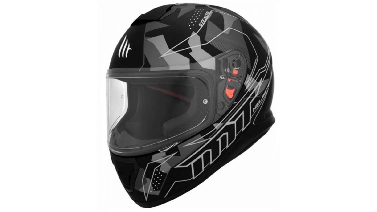 MT Thunder 3 SV Stealth A2