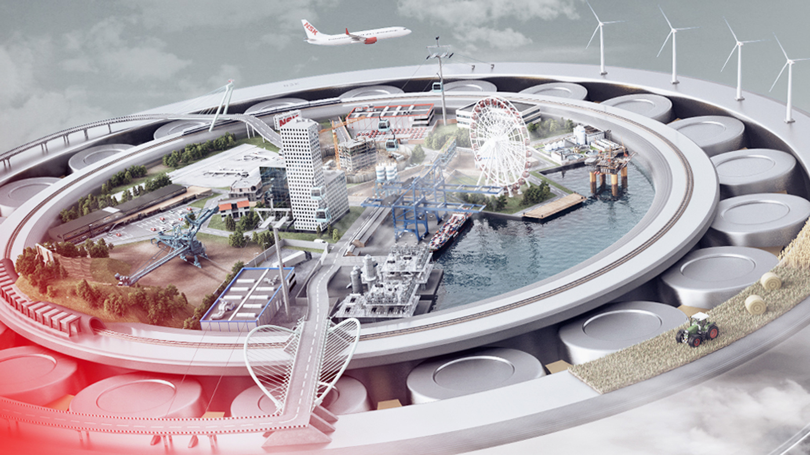 Ρουλεμάν NSK: Κορυφαία επιλογή σε προσιτή τιμή