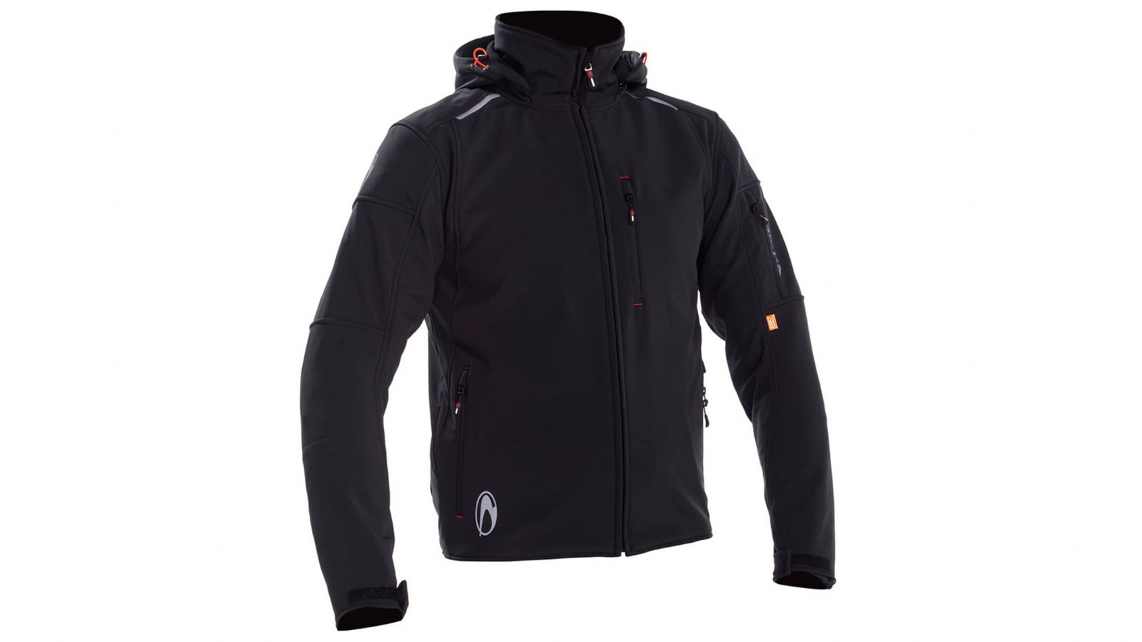 Jacket Richa Vanquish