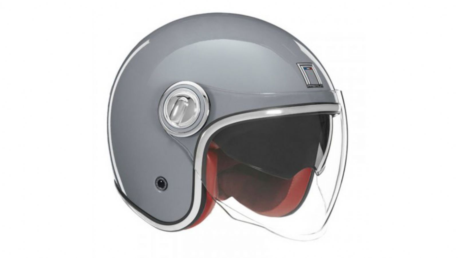 Jet κράνος Nox Heritage