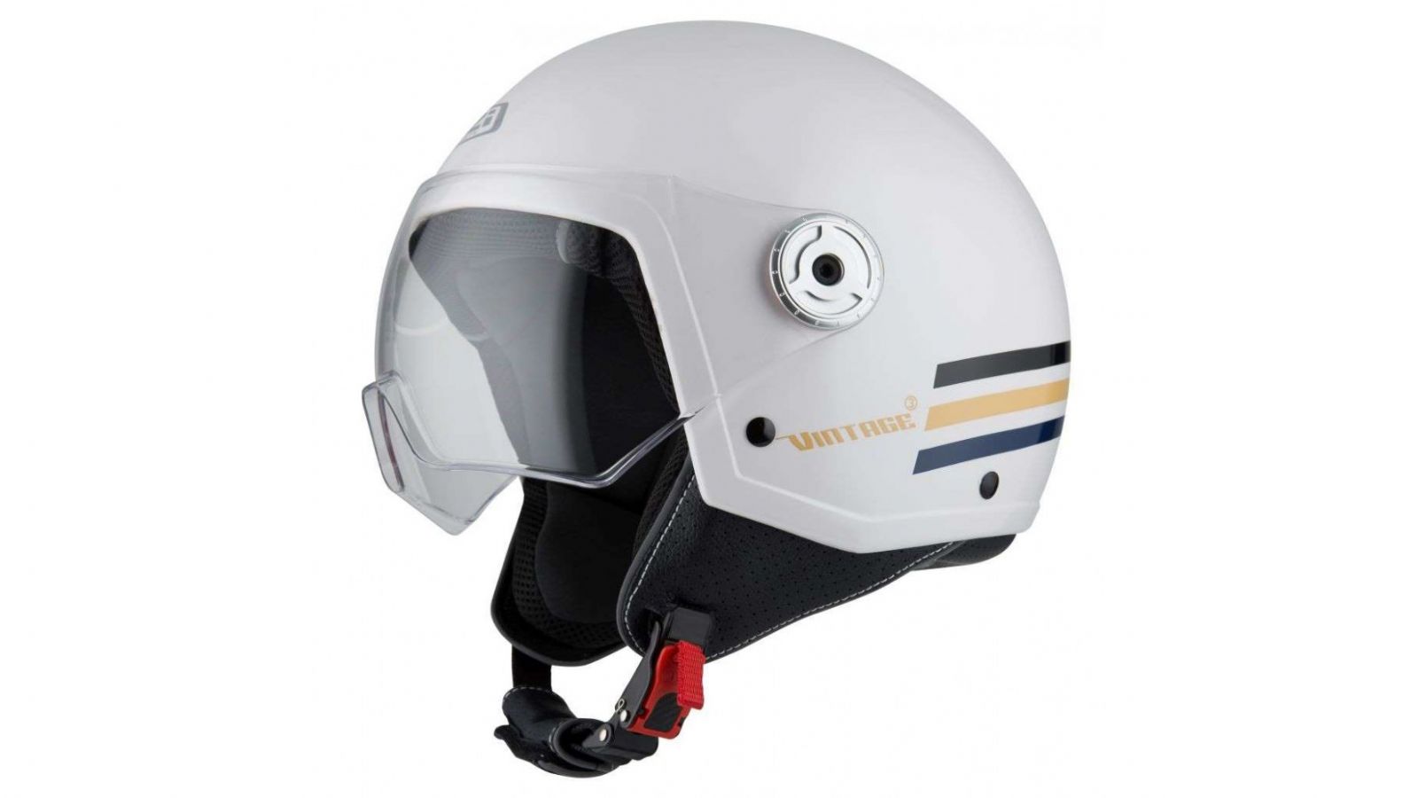 NZI Vintage 3 Triband