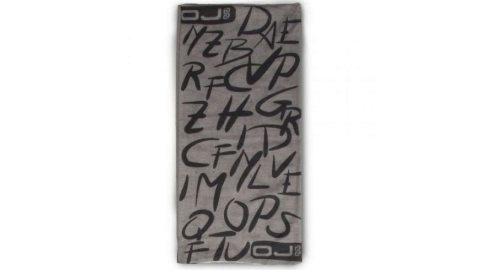 Περιλαίμιο OJ F035 Letter