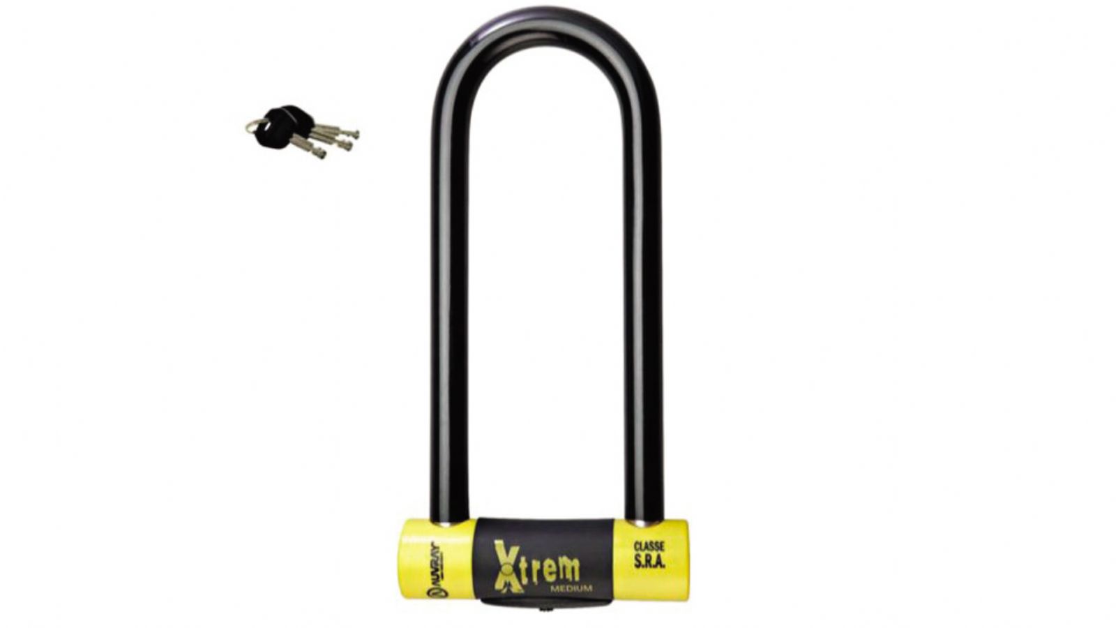 Πέταλο Auvray Xtreme Maxi