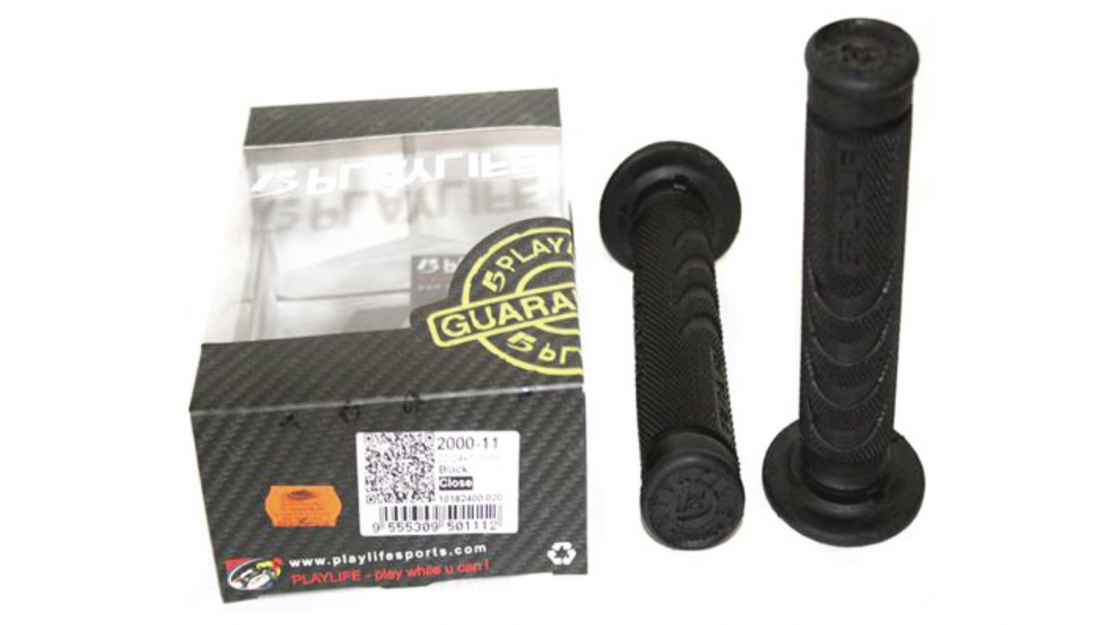 Χειρολαβές Playlife 125mm