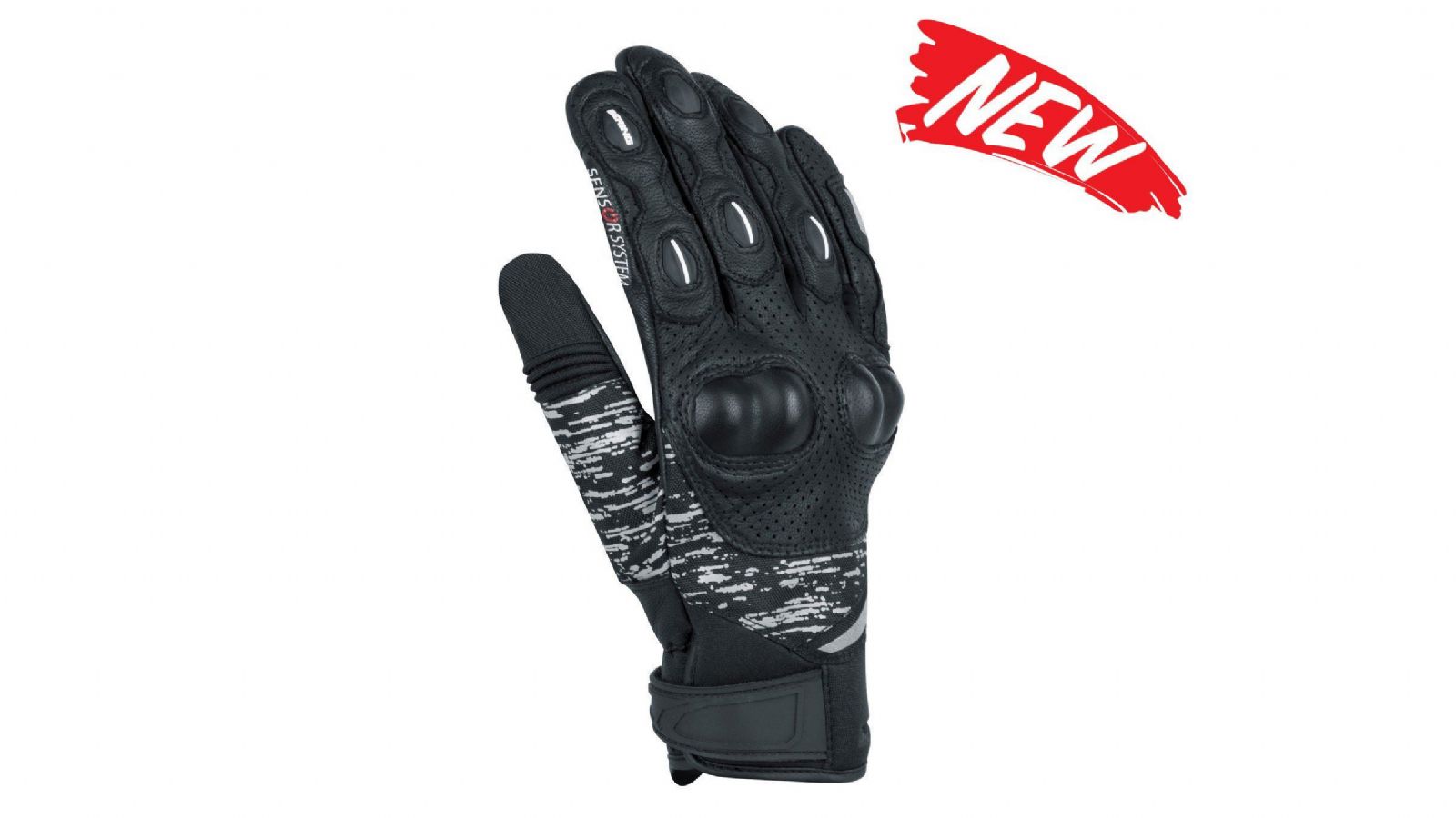 Καλοκαιρινά γάντια Bering Ponoka