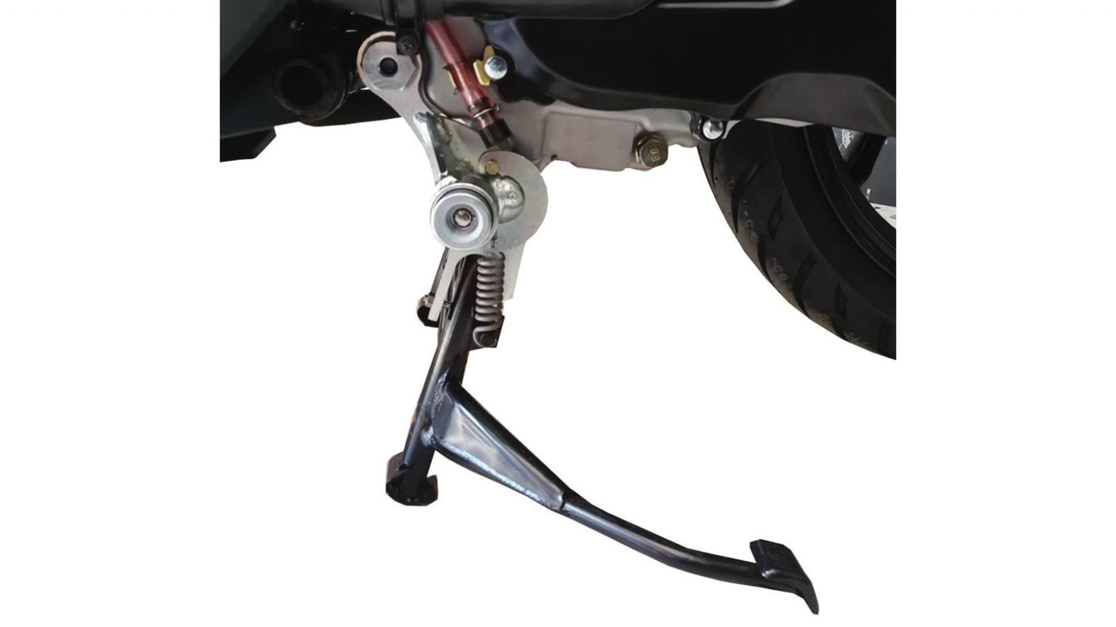 Push & Block κλειδαριά Sym Symphony ST 125i-200i 