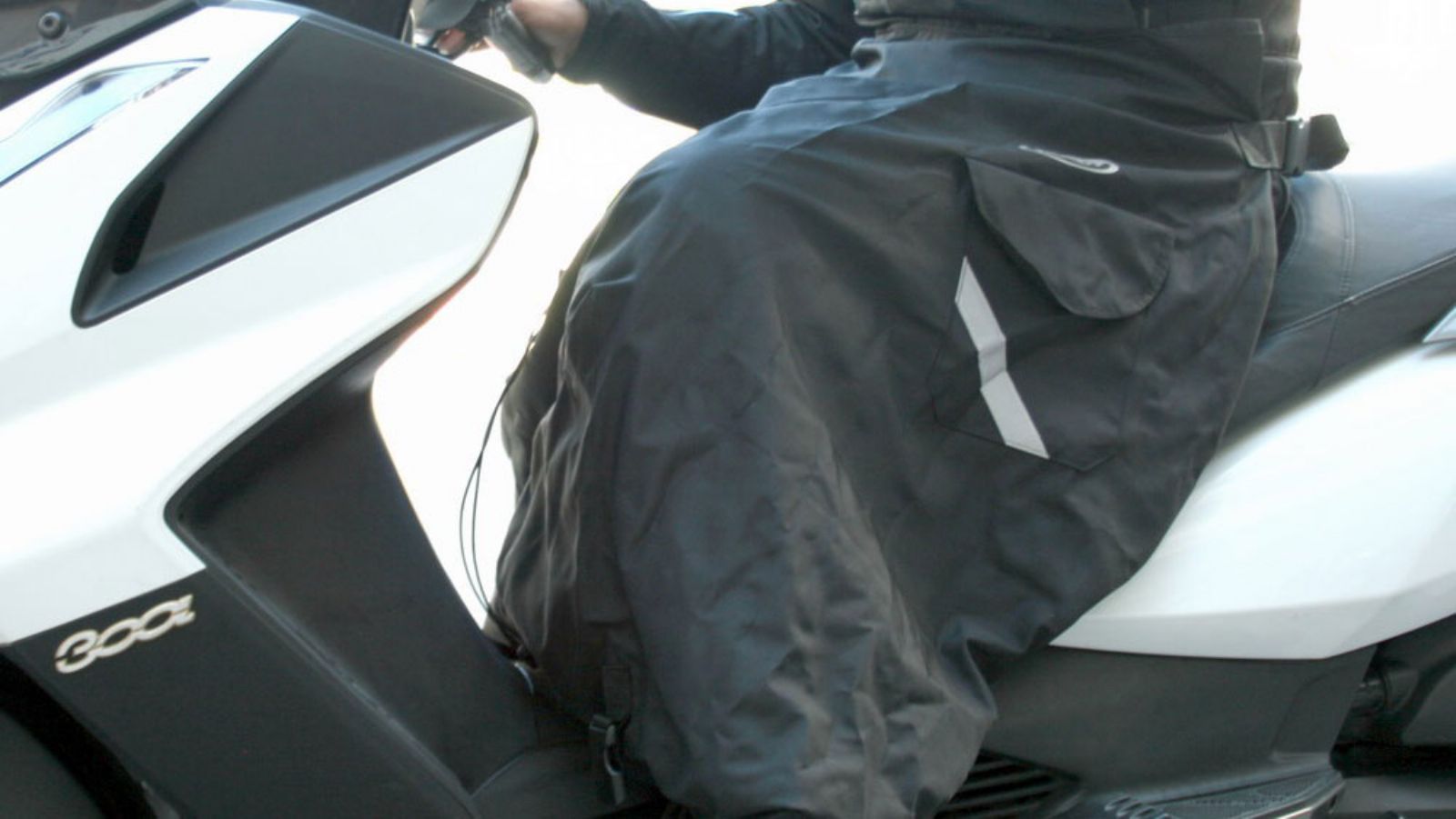 Nord κάλυμμα ποδιών