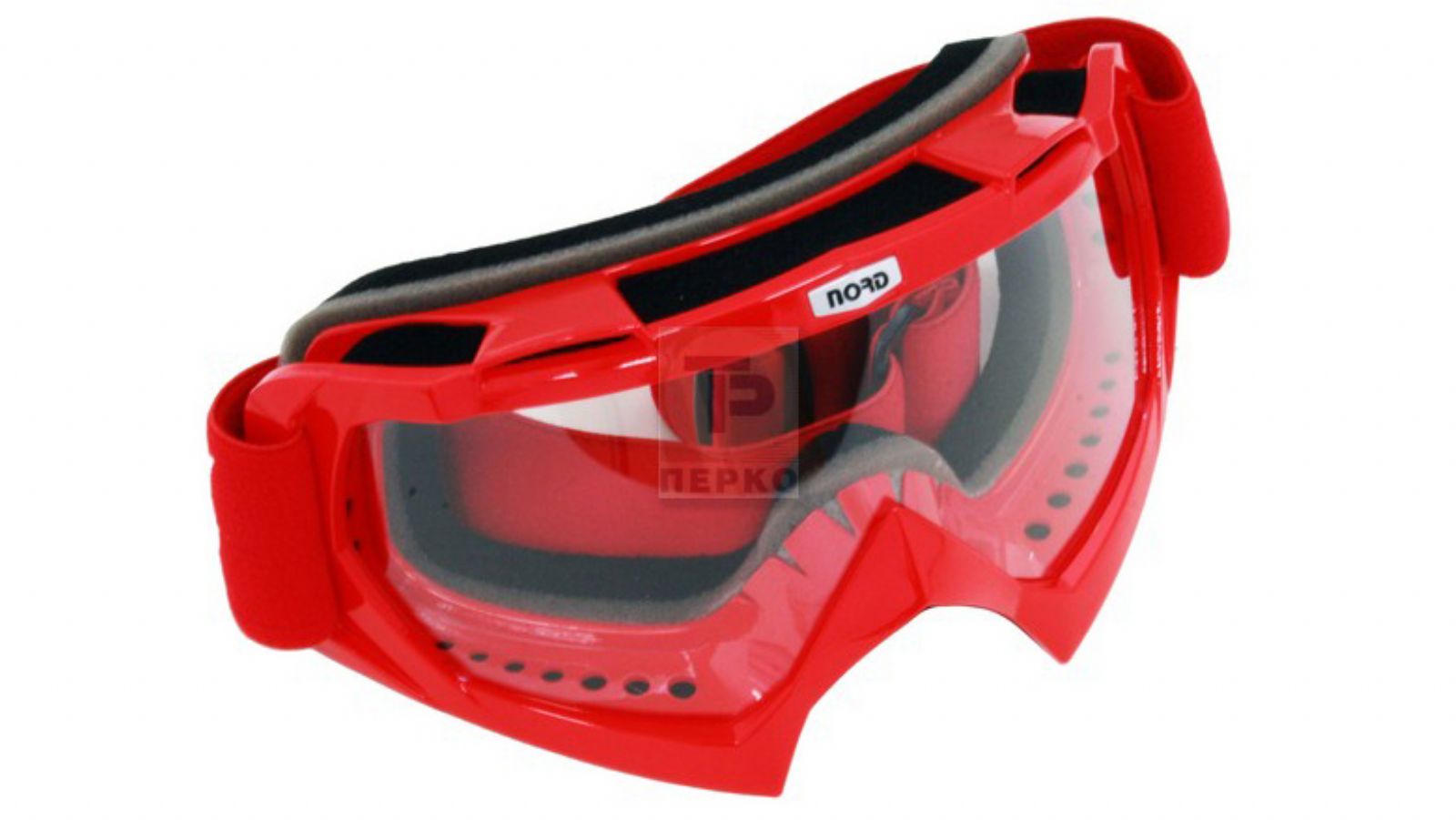 Μάσκα Nord για motocross