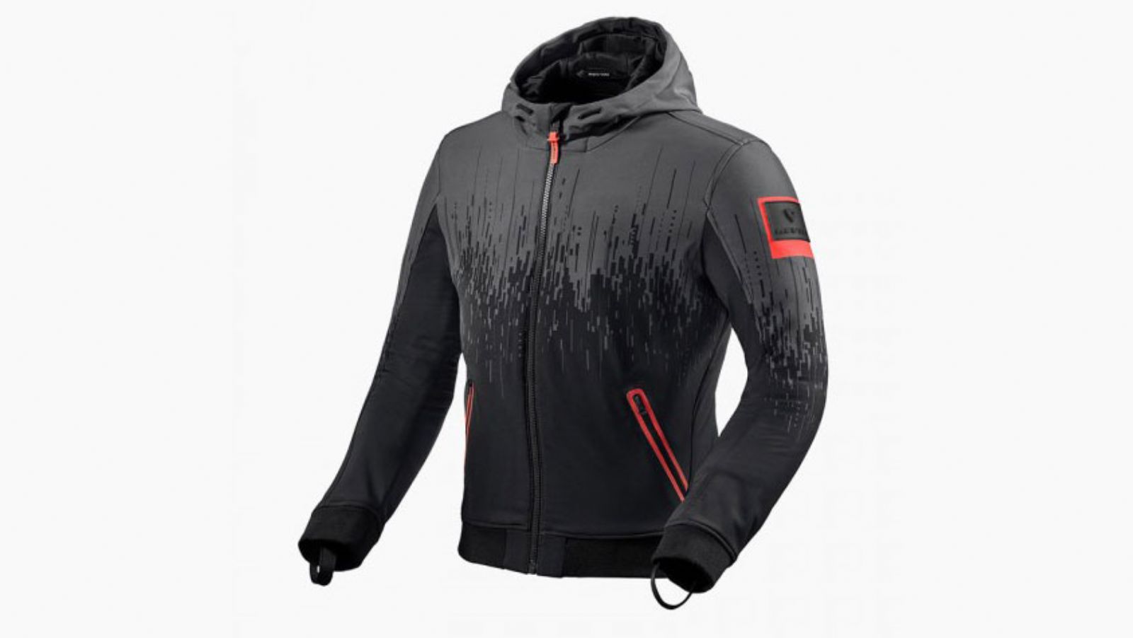 Ζακέτα Rev`It Quantum WP