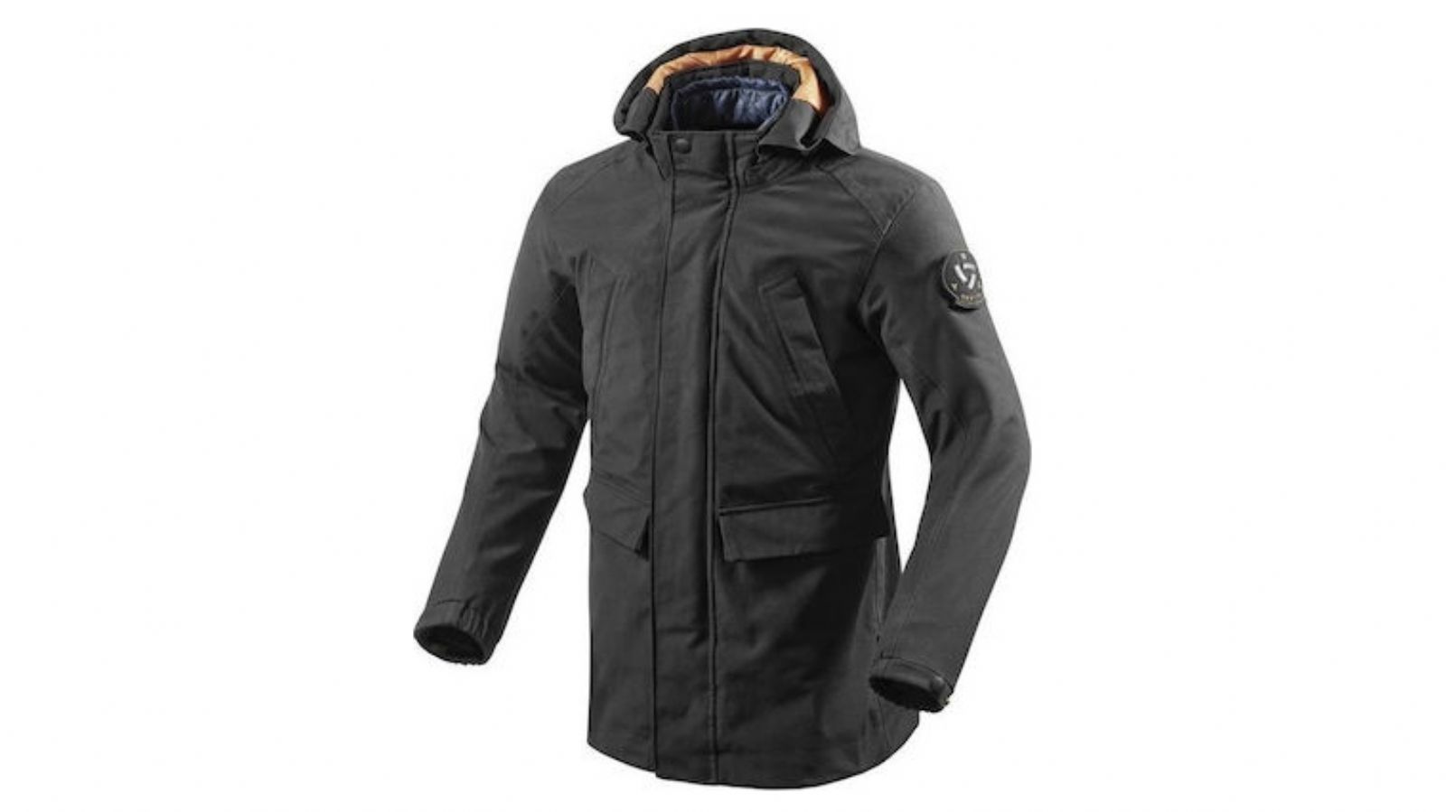 Μπουφάν Revit Williamsburg