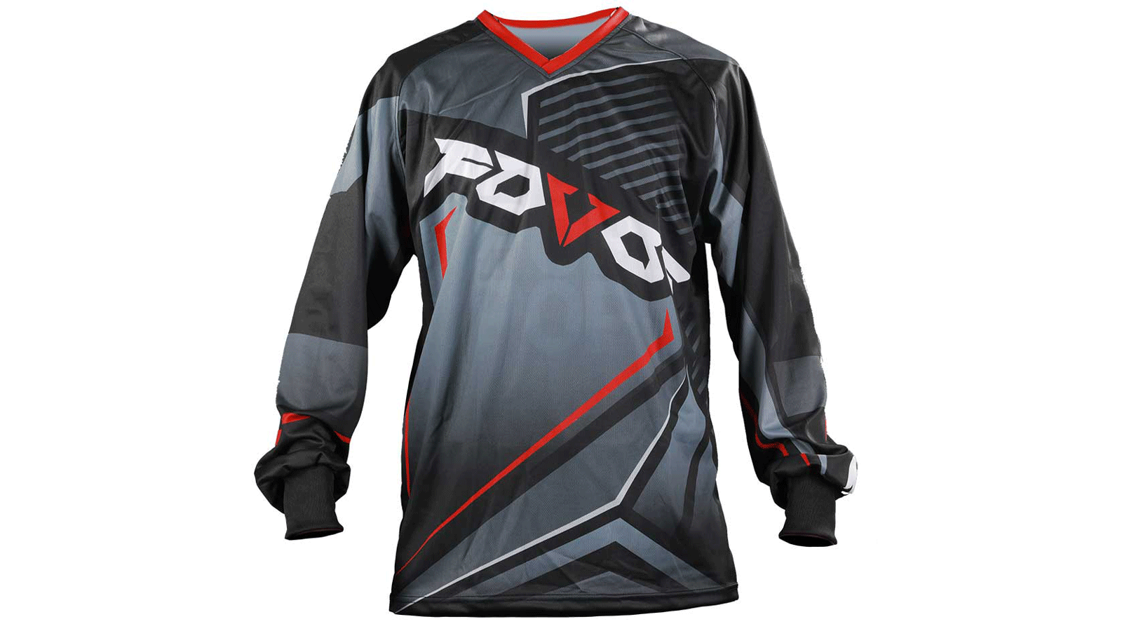 Μπλούζα ΜΧ Fovos Atlas